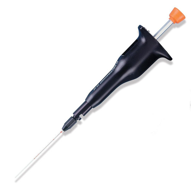 Drummond Scientific Manual Microinjection Pipet Dispenser, Digital, Oocyte, 10UL, W/8"GLASS - DMN3000510X