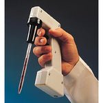Drummond Scientific Controller Original Portable Pipet-Aid with 110 V Recharger Plus Four Replacement Filters - DMN4000100