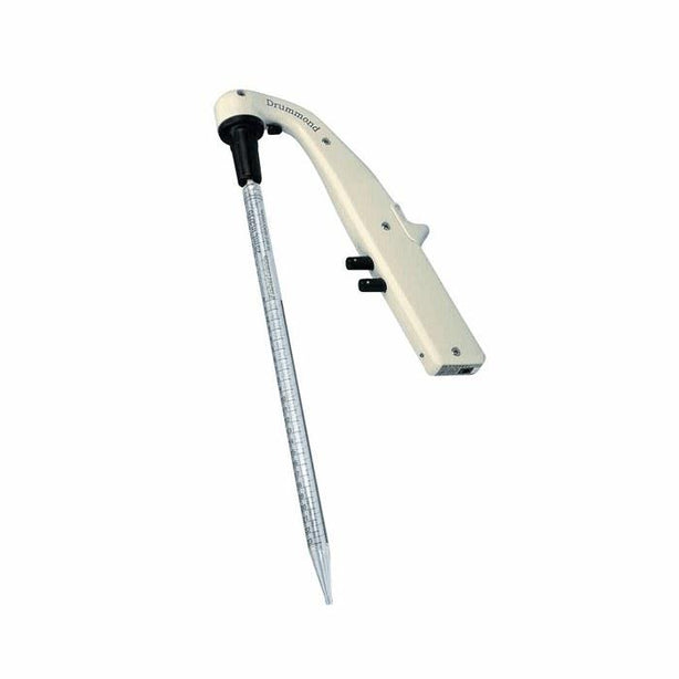 Drummond Scientific Pipet Controller Pipet-Aid, Xl, Portable, 220V, Uk Version - DMN4000205E