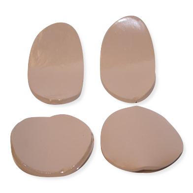 Danmar Products, Inc Helmet Liner Pad Kits 7634 - 4.0 Each - MDL-DNR7634