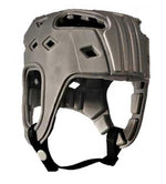 DANMAR PRODUCTS, INC Soft-Shell Comfy Cap Helmets 9708-LG 1 Each - MDL-DNR9708LG