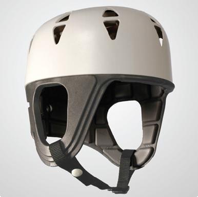 Danmar Products, Inc Lightweight Hard-Shell Helmets - DNR9709L