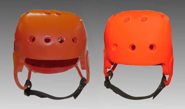 Danmar Products, Inc Lightweight Soft-Shell Helmets and Accessories - DNR9820MBLK