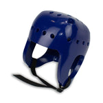 Danmar Products, Inc Lightweight Soft-Shell Helmets and Accessories - DNR9820XSRB