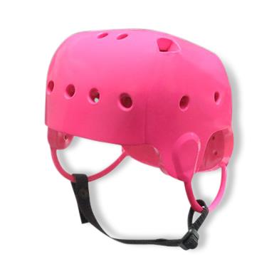 Danmar Products, Inc Lightweight Soft-Shell Helmets and Accessories - DNR9820XXSPNK