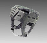 Danmar Helmet with Design 9910-LGC Comfy Soft Cap, Camo, Size L - MDL-DNR9910LGC - 1 Each
