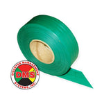DMS Triage Tape Ribbon, Minor, Green - 05789 - 1 Each
