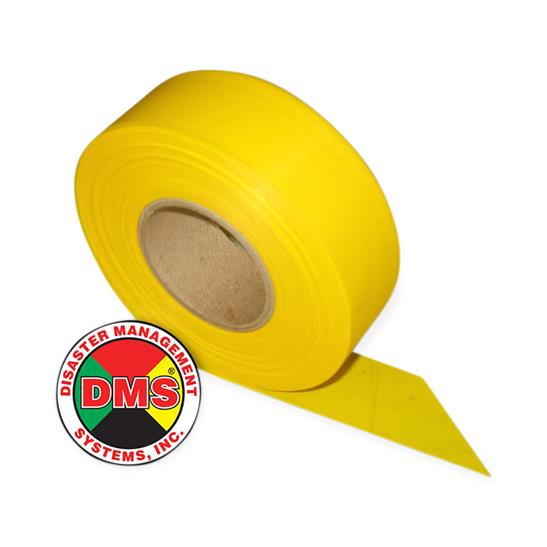 DMS Triage Tape Ribbons - DMS 05790 - 1 Each - MDL-DNSDMS05790