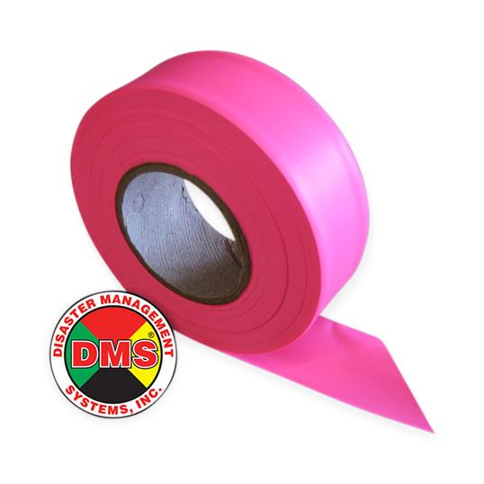 DMS Triage Tape Ribbons - DMS 05798 - 1 Each - MDL-DNSDMS05798