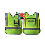 Disaster Management Systems, Inc. DMS Dynamic Vests DMS 05814 - 1.0 Each