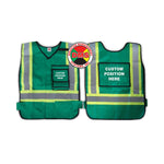 Disaster Management Systems, Inc. DMS Dynamic Vests DMS 05822 - 1.0 Each
