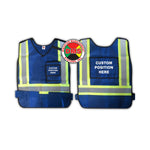 Disaster Management Systems, Inc. DMS Dynamic Vests DMS 05824 - 1.0 Each