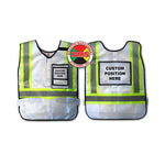 Disaster Management Systems, Inc. DMS Dynamic Vests DMS 05826 - 1.0 Each
