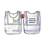 DMS Safety Vests - DMS 05832 - 1 Each - MDL-DNSDMS05832
