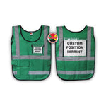 DMS Safety Vests - DMS 05835 - 1 Each - MDL-DNSDMS05835