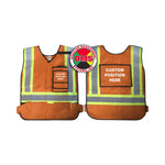 Disaster Management Systems, Inc. DMS Dynamic Vests DMS 06177 - 1.0 Each
