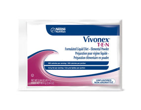 Vivonex T.E.N. Nutritional Supplement - 071274 - 1 Each - MDL-DOY071274H