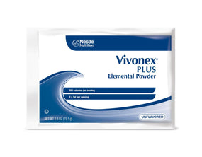 Nestle Vivonex Plus Nutritional Supplement 071298 - 36.0 Each