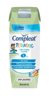 Nestle Nestle Compleat Pediatric Tube Feeding Formula 142400 1.0 Each-MDL-DOY142400H