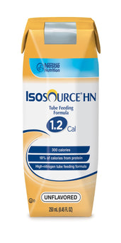 Isosource HN Nutritional Supplement - 184500 - 24 Each - MDL-DOY184500