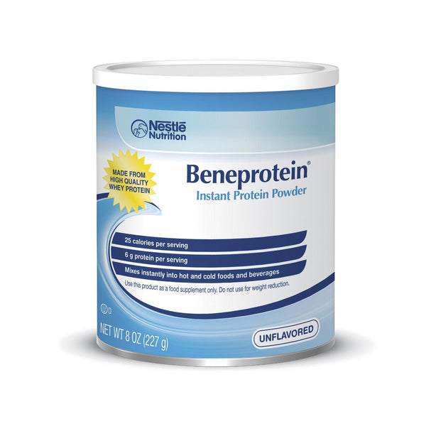 Beneprotein Powder Protein Nutritional Supplement - 284100 - 6 Each - MDL-DOY284100A