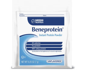 Beneprotein Powder Protein Nutritional Supplement - 28430000 - 1 Each - MDL-DOY284300H