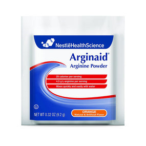 Nestle Arginaid Powder Nutritional Supplement - DOY359830Z