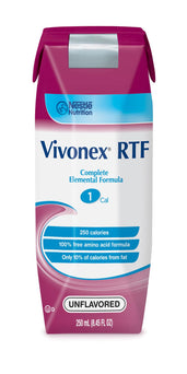Nestle Vivonex Nutritional Supplement - DOY362500