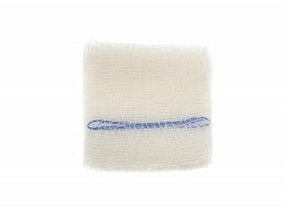 DERMAPAC X-Ray Detectable Packing Gauze 5010 50 Each - MDL-DPA5010