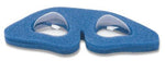 Dupaco 28300 Opti-Gard Patient Eye Protector, Nonsterile - MDL-DPC28300 - 25 Each