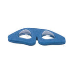 Dupaco D28200CE Opti-Gard Patient Eye Protector, Disposable, Small - MDL-DPCD28200CE - 25 Each