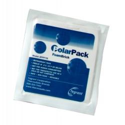 Kimberly-Clark FPP18 Polar Pack Foam Brick, 18 oz. - MDL-DPEFPP18 - 28 Each