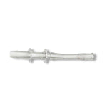 Medtronic Perfusion DLP Straight Venting Adapter, 5" - 10001 - 20 Each