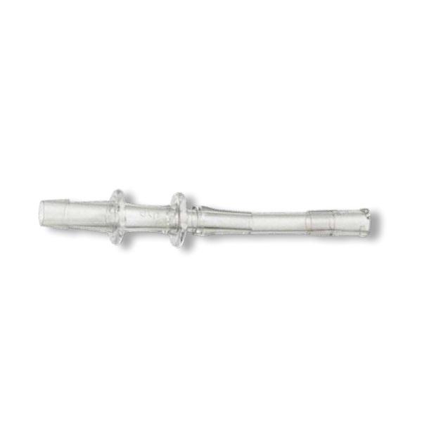 Medtronic Perfusion DLP Straight Venting Adapter, 5" - 10001 - 20 Each