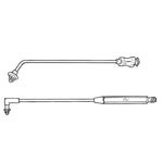 Coronary Artery Ostial Cannulas - 3001247 - 20 Each - MDL-DPL30012