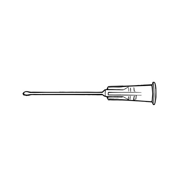 DLP I.M.A. Cannula - 31001 - 20 Each - MDL-DPL31001