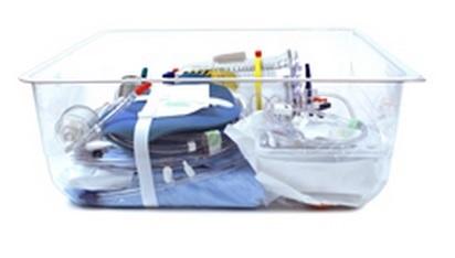 Medtronic Usa Medtronic Custom Tubing Packs - DPL3106