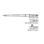 Medtronic Usa DLP Straight-Tip Arterial Cannulae 75320 - 20.0 Each