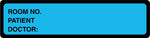 Centurion Nursing Chart Labels - DR2981 - 1 Roll - MDL-DR2981