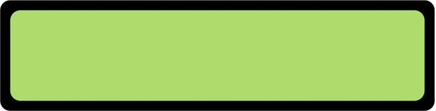Centurion Nursing Chart Labels - DR3672 - 1 Roll - MDL-DR3672