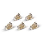 Draeger Medical Drager BabyLog Ventior Infant Flow Sensor - 8410179 - 5 Piece