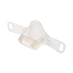 Draeger Medical Prongs, and Bonnets BabyFlow Disposable CPAP NeoMask Mask, Size S - DRA8418491