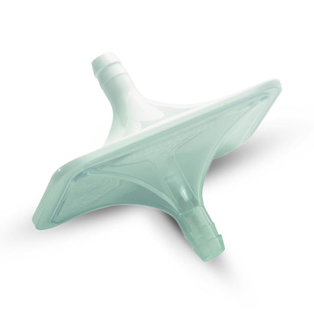 Draeger Medical Hydrophobic Bacteria Filter - MK00514 - 20 Each