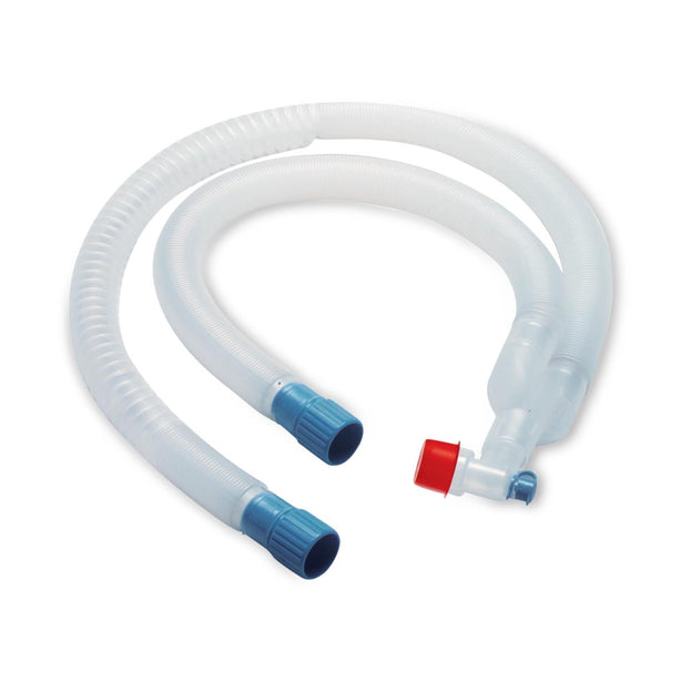 Draeger Medical Draeger Medical Disposable Breathing Circuit Vent Set MP00305 25.0 Each-MDL-DRAMP00305