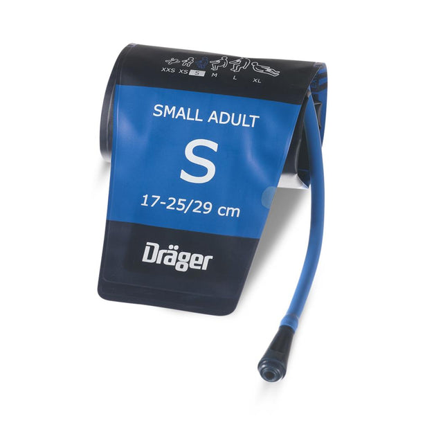NBP Single-Patient Use Cuffs - MP00913 - 1 Each - MDL-DRAMP00913