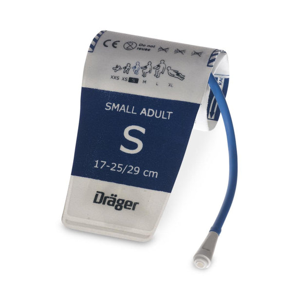 NBP Single-Patient Use Cuffs - MP00926 - 10 Each - MDL-DRAMP00926