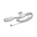 DRAEGER MEDICAL Draeger Single-Use Pediatric Rectal Temperature Probe MP00997 20 Each - MDL-DRAMP00997