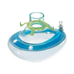 Draeger Medical ComfortStar Anesthesia Face Mask, Standard, Size 4, Small Adult - MP01514 - 20 Each
