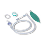 Draeger Medical Draeger Coaxial Anesthesia Circuit Kits MP02730 - 20.0 Each