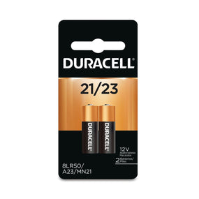 Duracell Alkaline Batteries - DRC1333661506